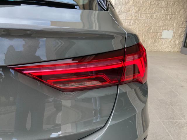 AUDI Q3 usata, con Specchietti laterali elettrici