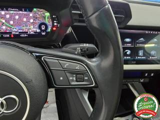 AUDI A3 usata, con Sistema di navigazione