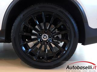 MERCEDES-BENZ GLC 220 usata, con ESP
