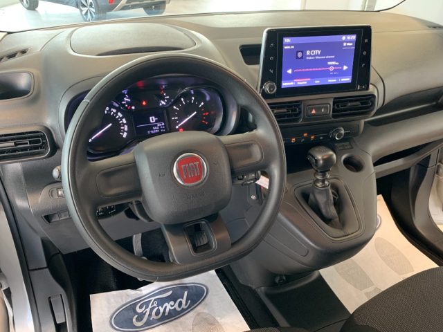 FIAT Doblo usata, con Chiusura centralizzata telecomandata