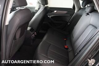 AUDI A6 usata, con Start/Stop Automatico