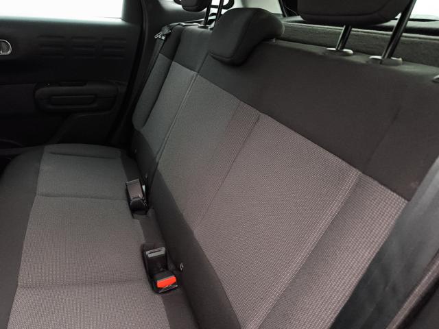 CITROEN C3 Aircross usata, con Controllo vocale