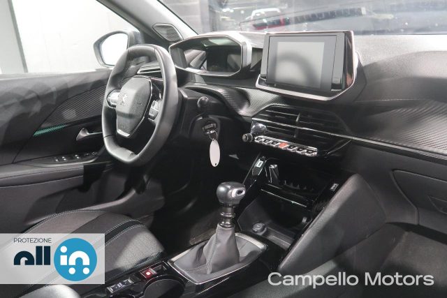 PEUGEOT 2008 usata 13