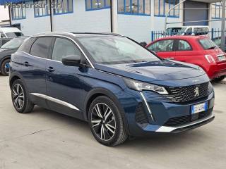 PEUGEOT 3008 usata, con ESP