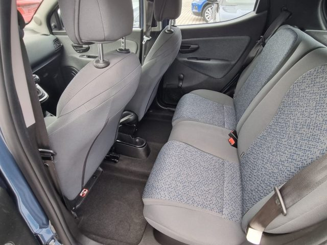 LANCIA Ypsilon usata, con Airbag testa