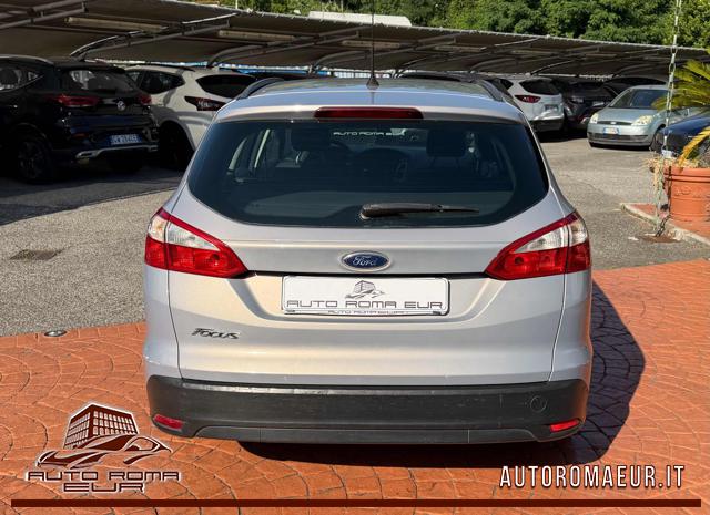 FORD Focus usata, con Airbag Passeggero