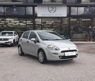 FIAT Punto 1.3 MJT II 75 CV 5porte Lounge SCONTO ROTTAMAZIONE