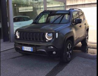 JEEP Renegade usata, con ABS