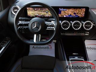 MERCEDES-BENZ B 180 usata, con Climatizzatore