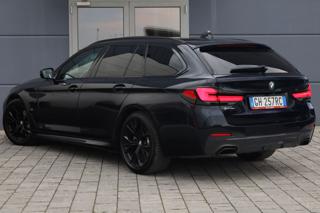 BMW 530 usata, con Airbag Passeggero