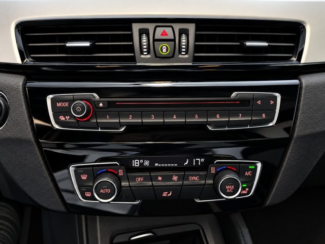 BMW X1 usata, con Lettore CD
