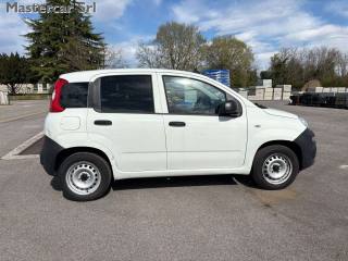 FIAT Panda usata, con ESP