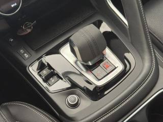 JAGUAR E-Pace usata, con Interni in pelle