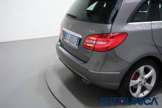 MERCEDES-BENZ B 180 usata 43