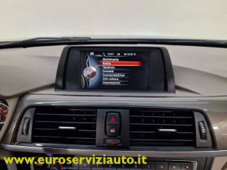BMW 320 usata, con Lettore CD
