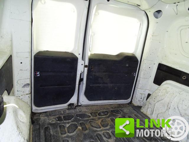 FIAT Doblo usata 35