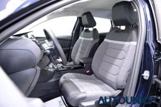 CITROEN C4 usata, con Sistema di navigazione