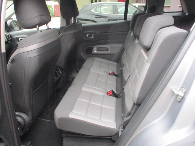 CITROEN C5 Aircross usata, con Controllo trazione