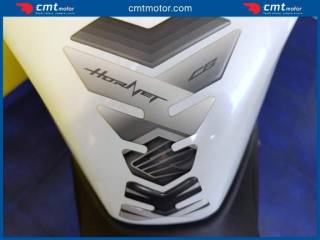 HONDA Hornet 600 usata 8