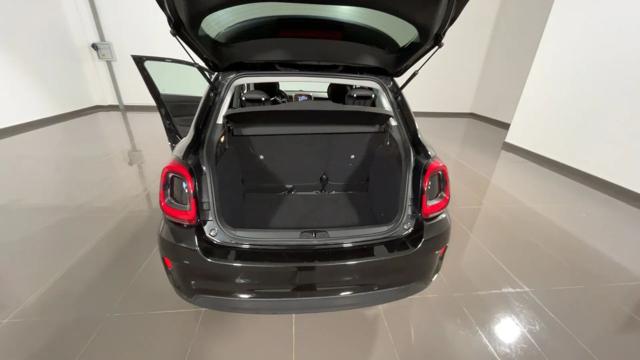 FIAT 500X usata, con Alzacristalli elettrici