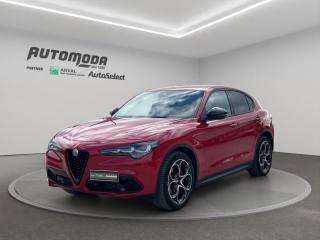 ALFA ROMEO Stelvio 2.2 160CV Sprint AUTOCARRO N1