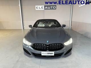BMW 840 usata, con Airbag laterali