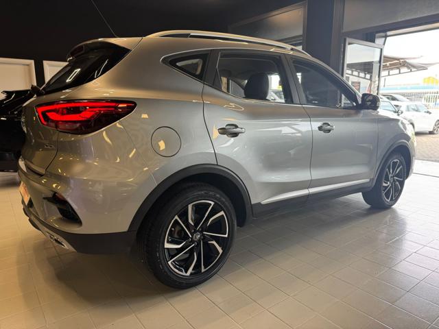 MG ZS usata, con Antifurto