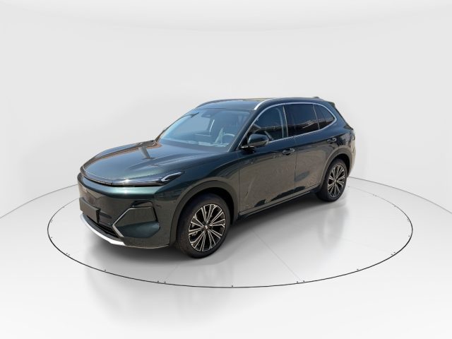 GEELY Starray EM-i usata 0