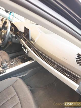 AUDI A4 usata, con Chiusura centralizzata