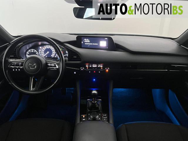MAZDA 3 usata, con Chiusura centralizzata