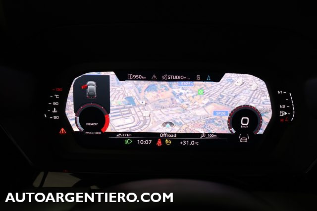 AUDI A3 usata, con Chiusura centralizzata