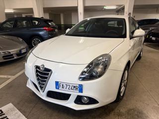 ALFA ROMEO Giulietta usata, con Airbag laterali