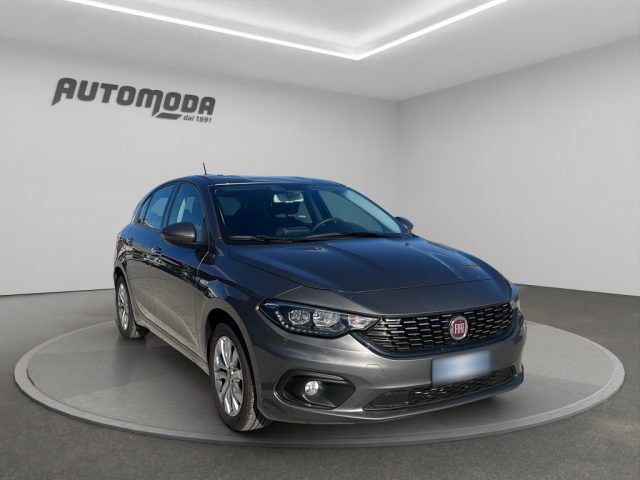 FIAT Tipo usata, con Airbag laterali