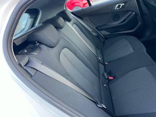 BMW 116 usata, con Chiusura centralizzata