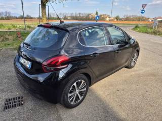 PEUGEOT 208 usata, con Airbag Passeggero