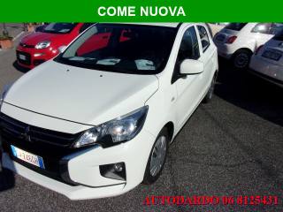 MITSUBISHI Space Star usata, con Airbag Passeggero