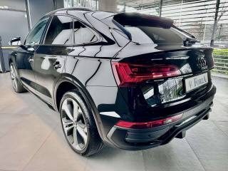 AUDI Q5 usata, con Boardcomputer