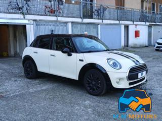 MINI One usata, con Airbag laterali