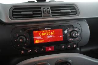 FIAT Panda usata 9