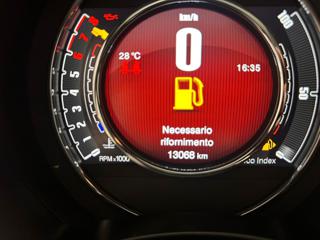 FIAT 500 usata, con Cruise Control