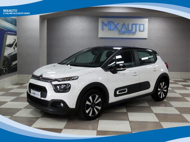 CITROEN C3 usata, con ABS