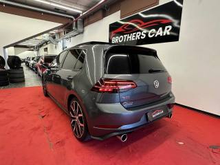 VOLKSWAGEN Golf GTI usata, con Alzacristalli elettrici