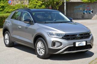 VOLKSWAGEN T-Roc usata, con Airbag