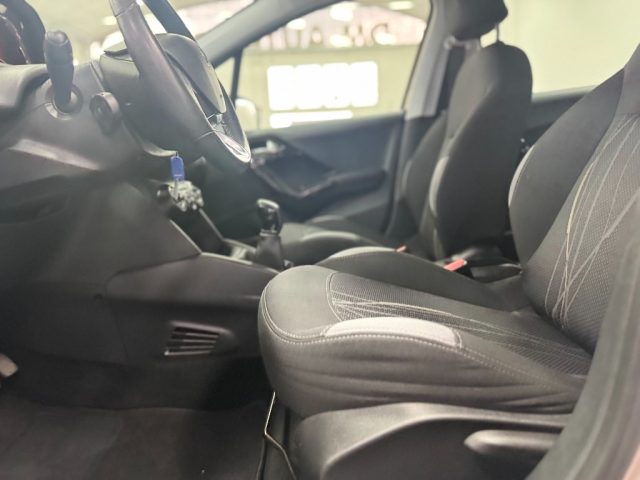 PEUGEOT 208 usata, con Cruise Control
