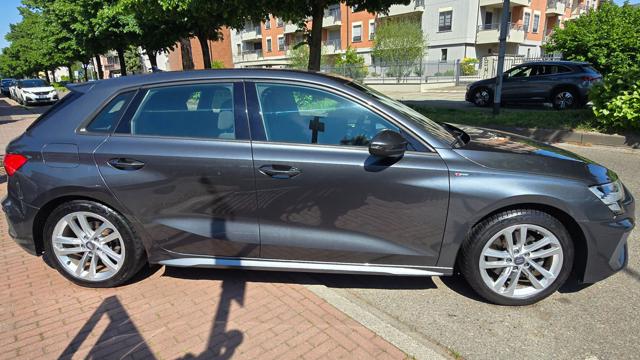 AUDI A3 usata, con Cerchi in lega