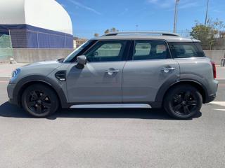 MINI Countryman usata, con Alzacristalli elettrici