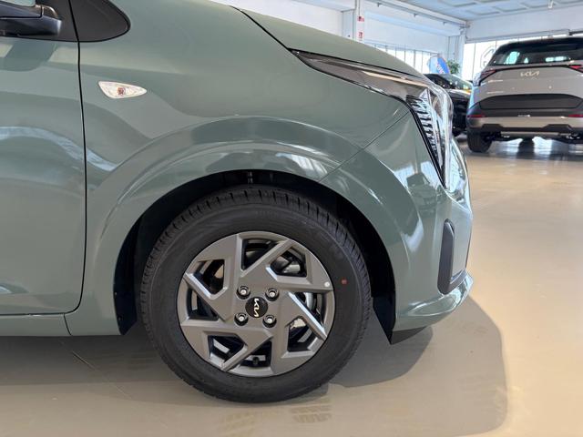 KIA Picanto usata, con Chiusura centralizzata