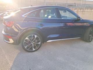 AUDI Q5 usata, con Antifurto