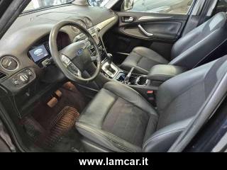 FORD S-Max usata, con Cronologia tagliandi