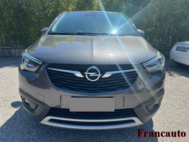 OPEL Crossland X usata, con Airbag laterali